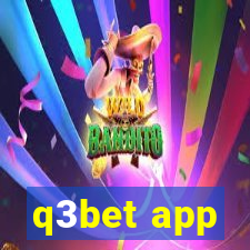 q3bet app